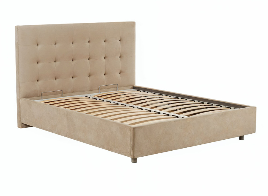 Кровать Лора, слайд №4