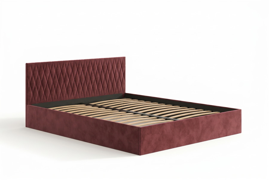 Кровать Мирель, слайд №3