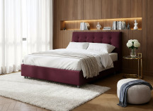 Кровать Вивиан, слайд №2