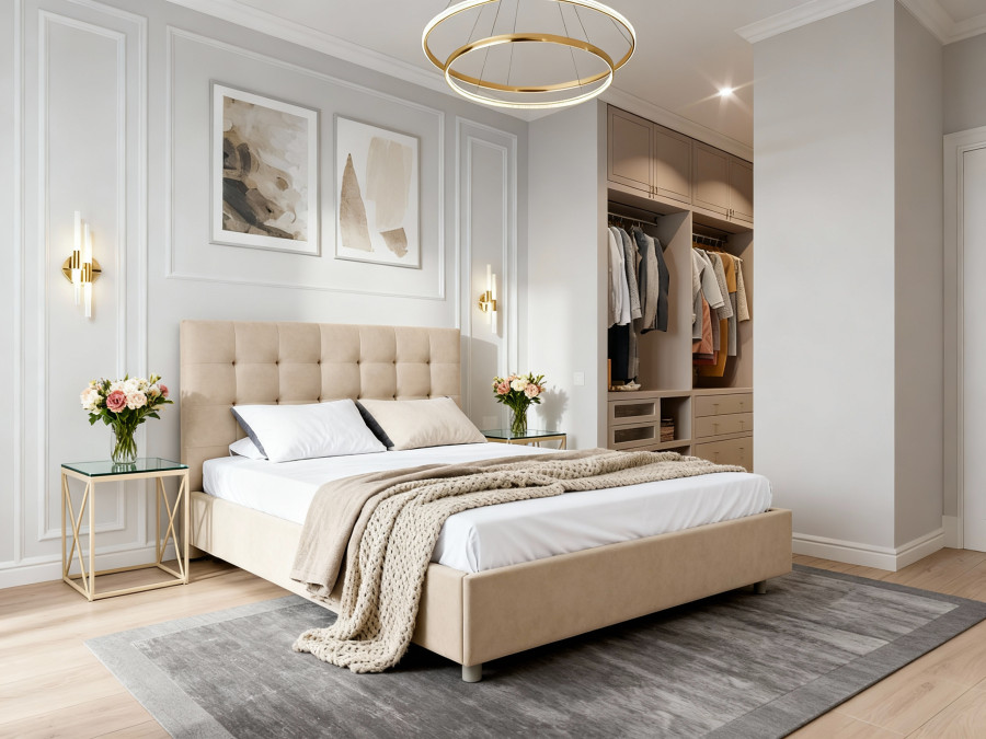 Кровать Лора, слайд №2