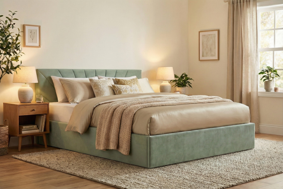 Кровать Тиана, слайд №4