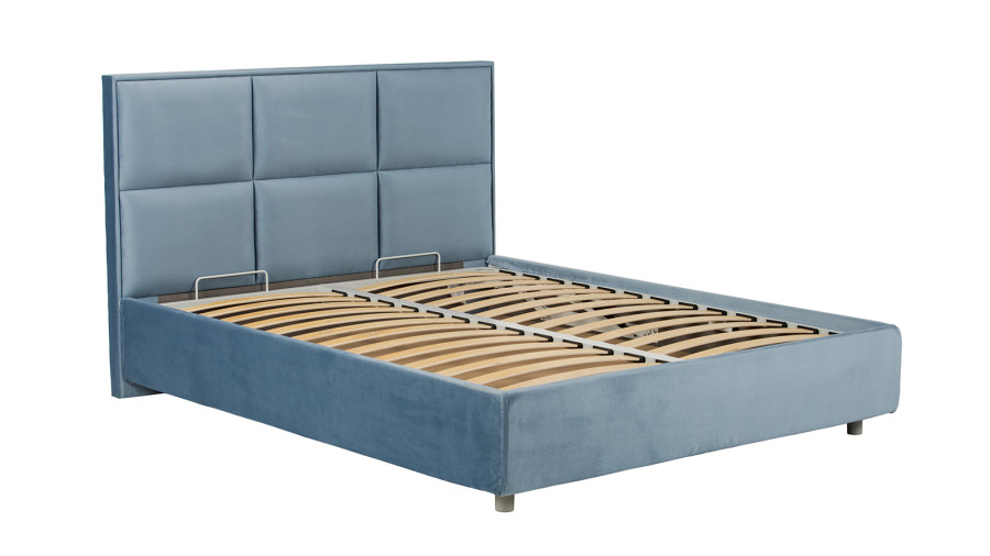 Кровать Аура, слайд №4