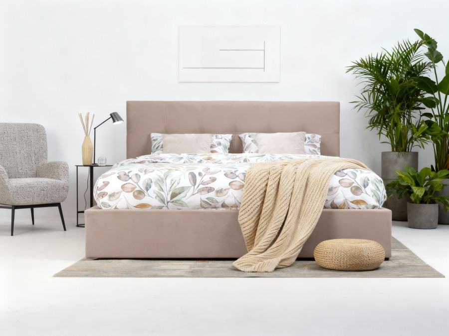 Кровать Greta New (Грета Нью), слайд №1