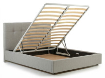 Кровать Greta New (Грета Нью) с подъемным механизмом, слайд №6