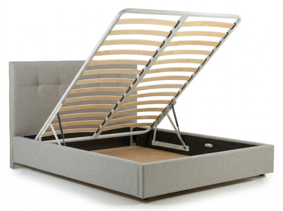 Кровать Greta New (Грета Нью) с подъемным механизмом, слайд №6