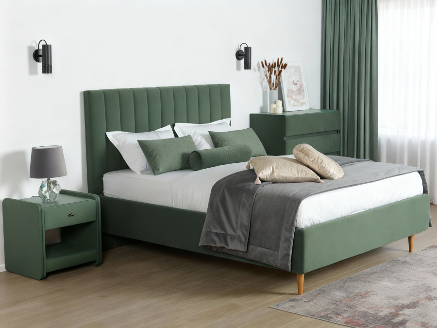 Кровать Милла, слайд №1