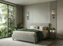 Кровать Эвия Нью, слайд №1