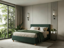 Кровать Эвия Нью, слайд №2