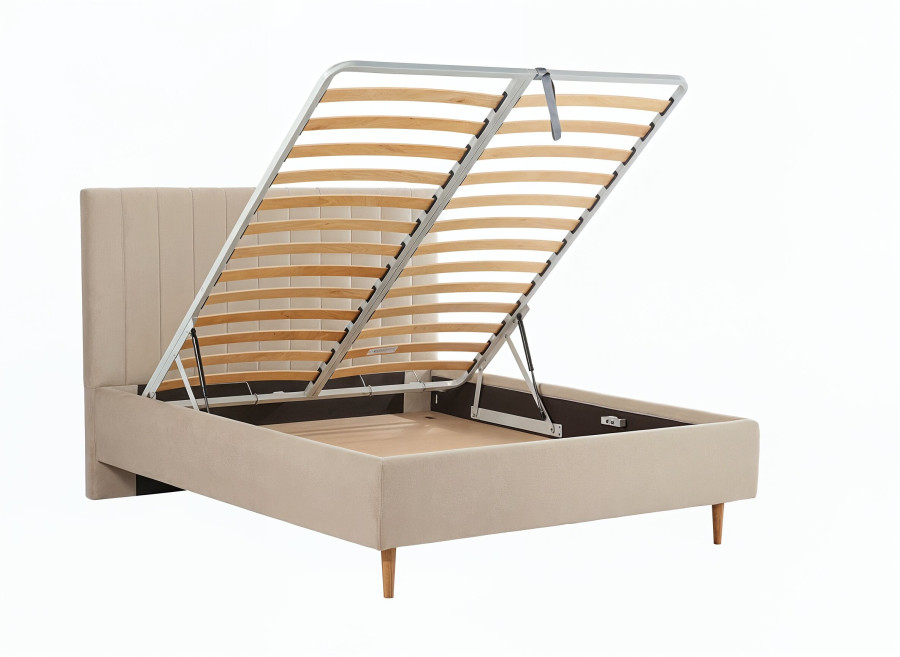 Кровать Милла с подъемным механизмом, слайд №6