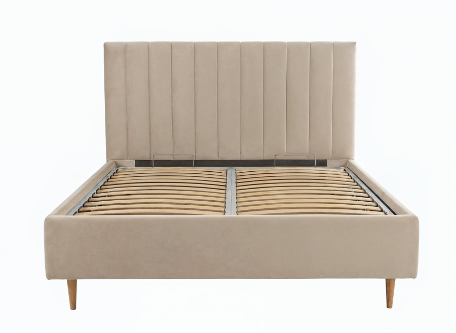 Кровать Милла, слайд №4