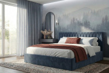 Кровать Мирель, слайд №5