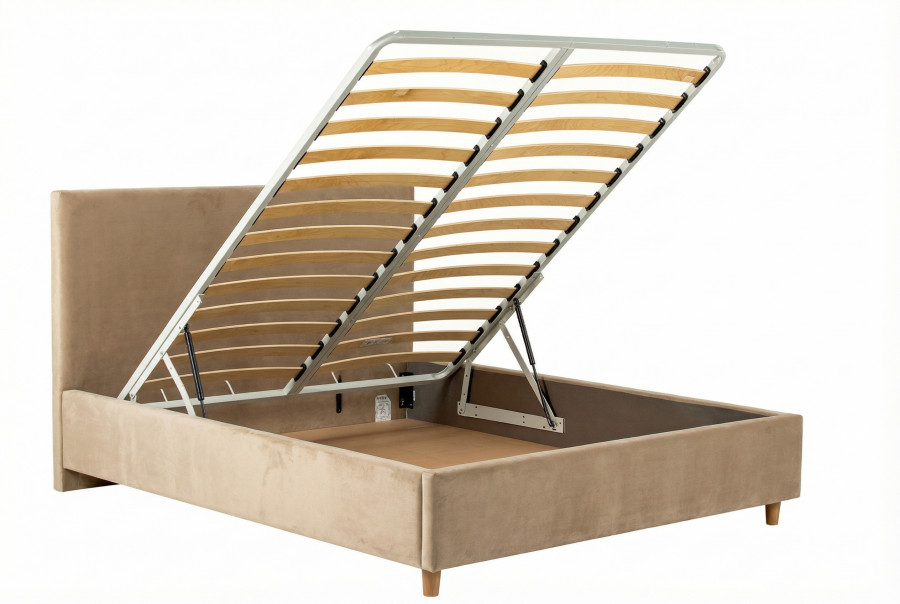 Кровать Эвия Нью с подъемным механизмом, слайд №5