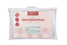 Одеяло Aerobamboo (Аэробамбу), слайд №5